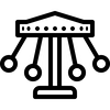 merry-go-round